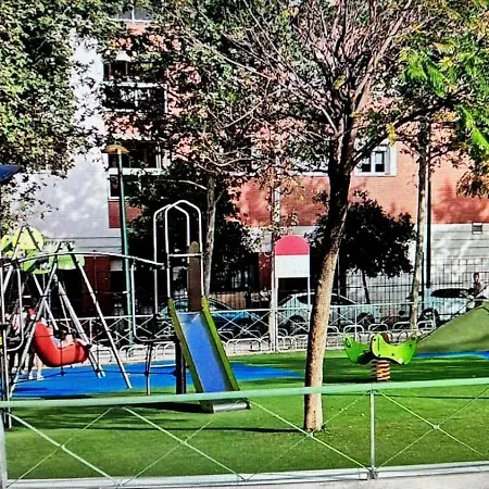 2 Hab 2 Banos Con Parking Junto Al Casco Historico *