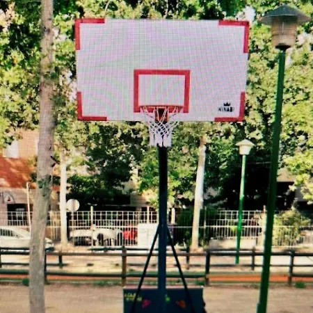 2 Hab 2 Banos Con Parking Junto Al Casco Historico Séville