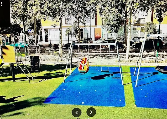 2 Hab 2 Banos Con Parking Junto Al Casco Historico