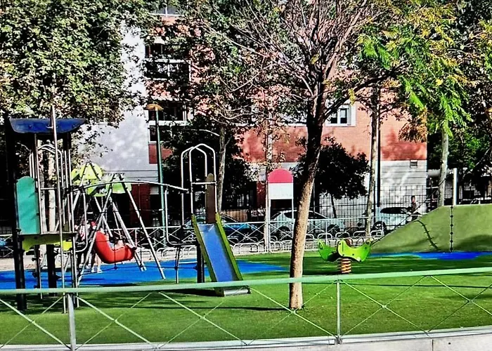 2 Hab 2 Banos Con Parking Junto Al Casco Historico *