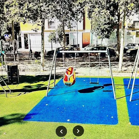 2 Hab 2 Banos Con Parking Junto Al Casco Historico
